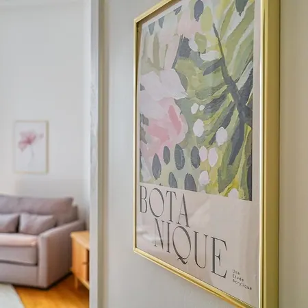 Apartment Proche Mairie Du 16e Arrondissement Paris