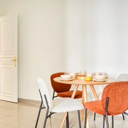 Proche Mairie Du 16e Arrondissement Apartment *